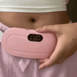 Vcare Menstrual Relief Heating and Massage Pad