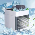 Portable 3 in 1 Conditioner Mini Cooler - Image 2