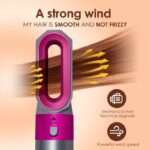 5in1 Multifunctional Hair Dryer - Image 7