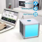 Portable 3 in 1 Conditioner Mini Cooler - Image 3
