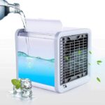 Portable 3 in 1 Conditioner Mini Cooler - Image 5