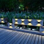 Solar Wall Light : Unique Up And Down Lights - Image 5