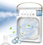 Personal Air Cooler & Humidifier - Image 2