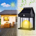 Solar Powered Motion Sensing Lights - Image 6