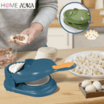 Ultimate Momo Maker