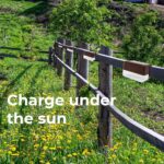 Solar Stair Lights : Auto Light Up In The Dark - Image 10