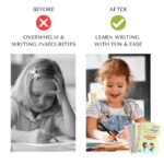 Copybooks For Kids  Buy 2 Get 2 Free - Image 8