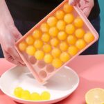Reusable Ice Ball Maker - Image 4