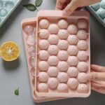Reusable Ice Ball Maker - Image 3