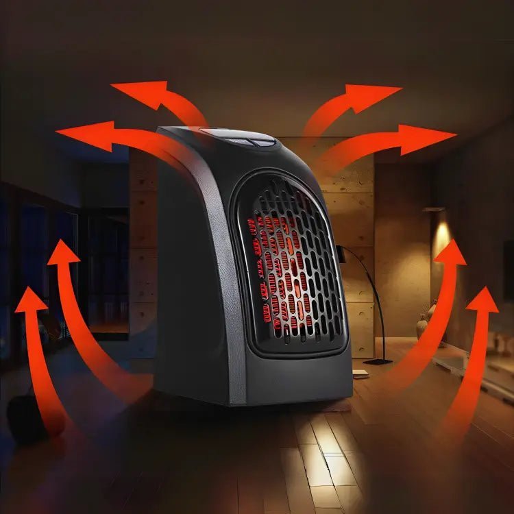 Limited Edition Portable Room Heater - Image 16
