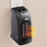 Limited Edition Portable Room Heater