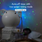 Space Odyssey: The Astronaut Galaxy Light Projector - Image 12