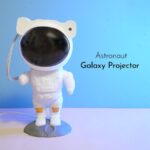 Space Odyssey: The Astronaut Galaxy Light Projector - Image 7