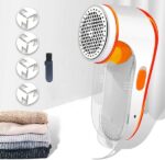Lint Remover Roller for Clothes Pet Hair - Image 6