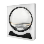 Sandscape Magical Desert Dream Art Lamp - Image 2