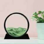 Sandscape Magical Desert Dream Art Lamp - Image 6