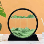 Sandscape Magical Desert Dream Art Lamp - Image 7