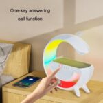 Big G Led Wireless Charging With Speaker - Image 14