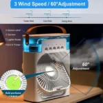 Personal Air Cooler & Humidifier - Image 7