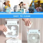 Personal Air Cooler & Humidifier - Image 3