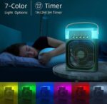 Personal Air Cooler & Humidifier - Image 12