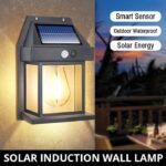 Solar Powered Motion Sensing Lights - Image 10