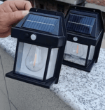 Solar Powered Motion Sensing Lights - Image 11