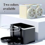Car Armrest Storage Box - Image 4