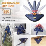 TriSqueeze Mop - Image 5