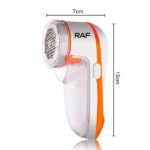 Lint Remover Roller for Clothes Pet Hair - Image 5