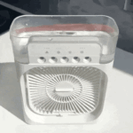 Personal Air Cooler & Humidifier