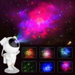 Space Odyssey: The Astronaut Galaxy Light Projector - Image 20