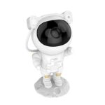 Space Odyssey: The Astronaut Galaxy Light Projector - Image 21