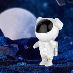 Space Odyssey: The Astronaut Galaxy Light Projector - Image 22