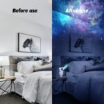 Space Odyssey: The Astronaut Galaxy Light Projector - Image 14