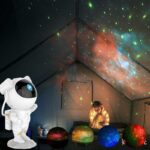 Space Odyssey: The Astronaut Galaxy Light Projector - Image 16