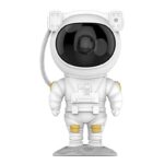 Space Odyssey: The Astronaut Galaxy Light Projector - Image 18