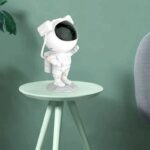 Space Odyssey: The Astronaut Galaxy Light Projector - Image 19