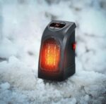 Limited Edition Portable Room Heater - Image 11