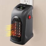 Limited Edition Portable Room Heater - Image 10