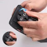 Limited Edition Portable Room Heater - Image 9