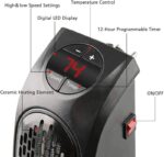 Limited Edition Portable Room Heater - Image 5