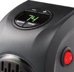 Limited Edition Portable Room Heater - Image 4