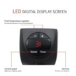 Limited Edition Portable Room Heater - Image 3